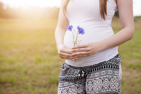 hamilelikte birinci trimester dönem