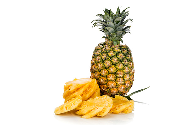 Bromelain enzimi