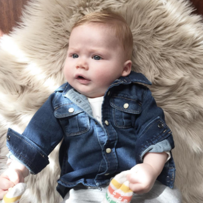 Aslan Gibi Bir Instagram Fenomeni Yetişiyor!