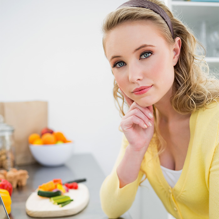 Hamilelik Döneminde Tüketilmemesi Gereken 5 Besin