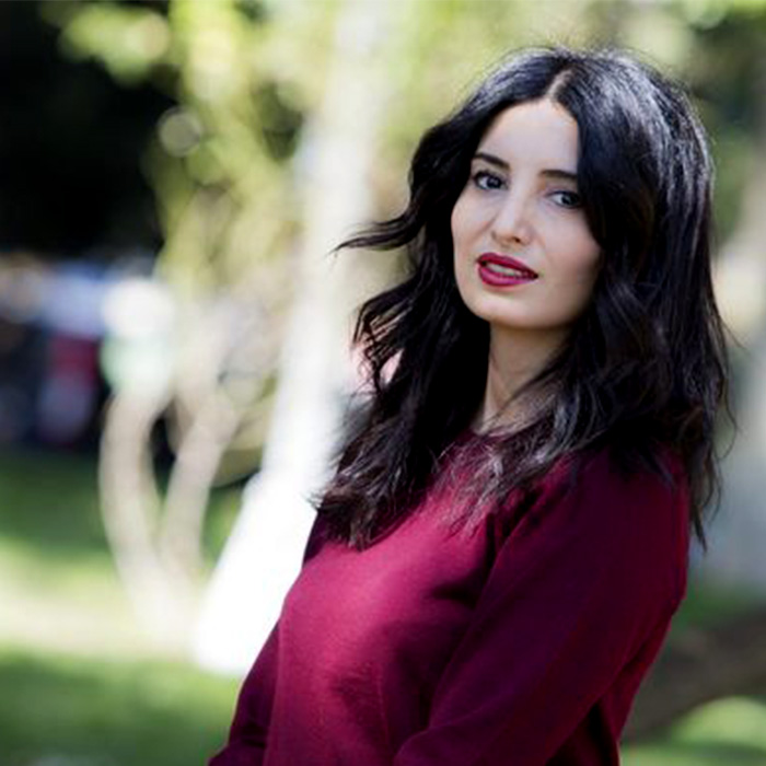 Başak Sayan'ın İkiz Bebekleri Doğdu!