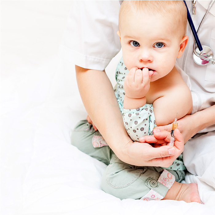 Bebeğiniz Grip Olduğunda Evde Uygulayabileceğiniz 7 Bakım Önerisi