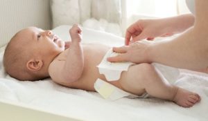 bebeklerde pişik tedavisi