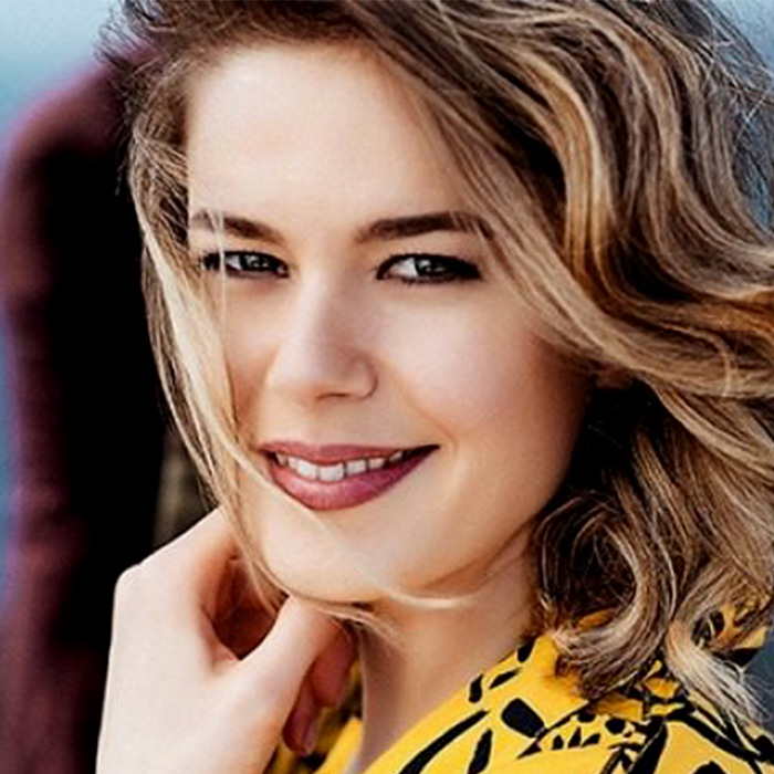 Burcu Biricik Hamile Mi? İşte Beklenen Yanıt!