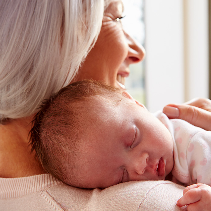 Büyükanne Maaşı Ödemeleri Başladı!