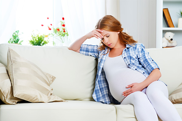 Doğumun yaklaştığını gösteren belirtiler