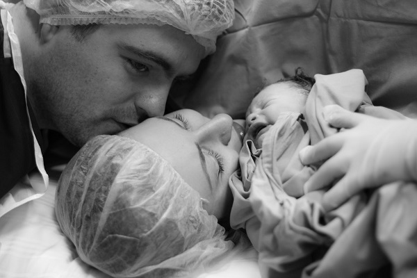 doğum korkusu nedir