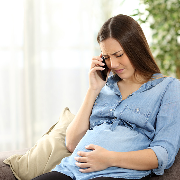 Vücudun Doğuma Hazırlandığını Gösteren 3 Özel İpucu