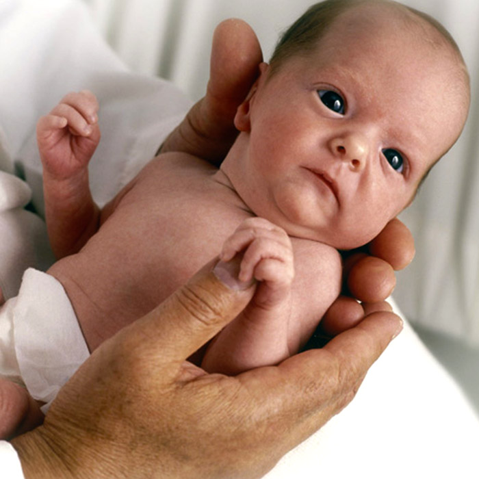 Yapay Rahim Çok Erken Doğan Bebeklere Umut Işığı Oldu