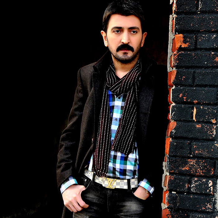 Ferman Toprak Müjde Verdi: 'baba Oluyorum!'