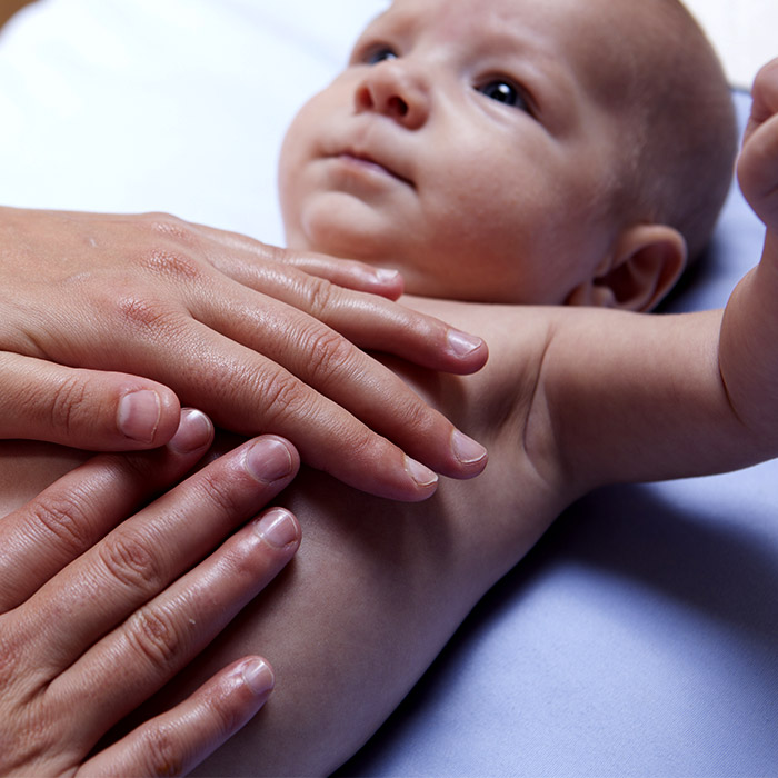 Bebeklerin Gazını Bu Yollarla Çıkarın!