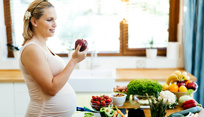 hamilelik-bulantısı