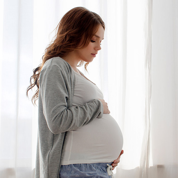 Hamilelik Çatlakları Ve Lekeleriyle Başa Çıkmanın En İşe Yarar Yolu