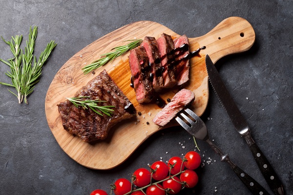 hamilelerde beslenme