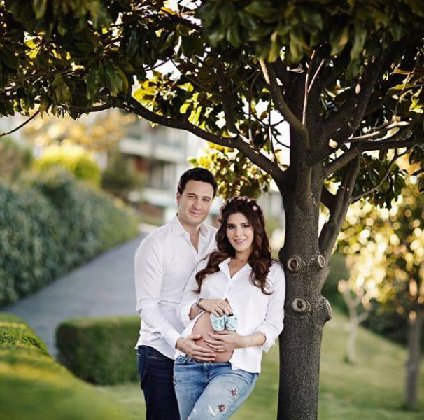 hatice-şendil-burak-şağyaşar-bebek