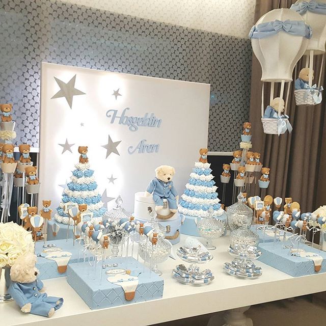 hoşgeldin bebek