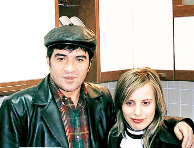 İbrahim Erkal baba olmuştu