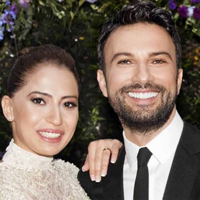 Megastar Tarkan Baba Olmaya Hazırlanıyor!