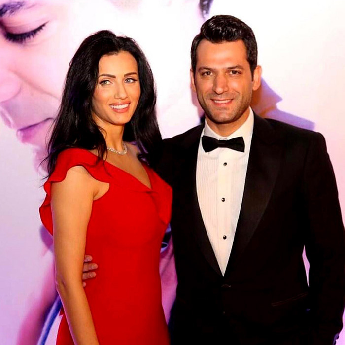 Murat Yıldırım Baba Mı Oluyor