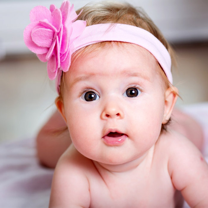 Bebeğinize İsim Vermeden Önce Bu Yazıya Bir Göz Atın!