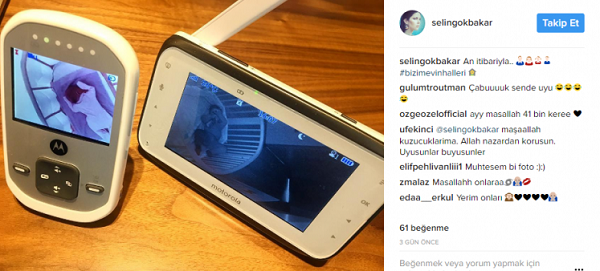 selin ortaçlı şahan gökbakar