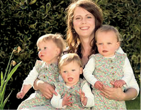 gebelik üstüne gebelik