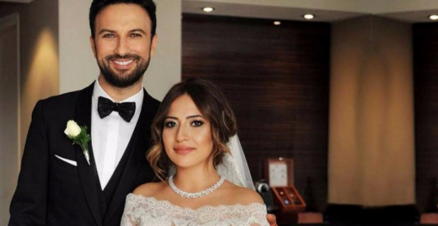 Megastar Tarkan Baba Olmaya Hazırlanıyor 