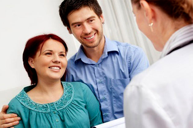 tüp bebek tedavisi talebi