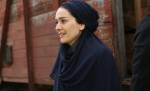 vatanım sensin azize