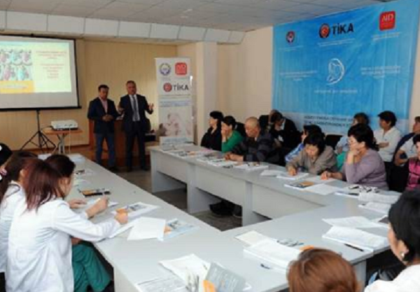 işitme tarama testi