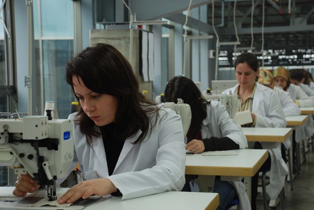 çalışan hakları vardiyalı çalışanlar