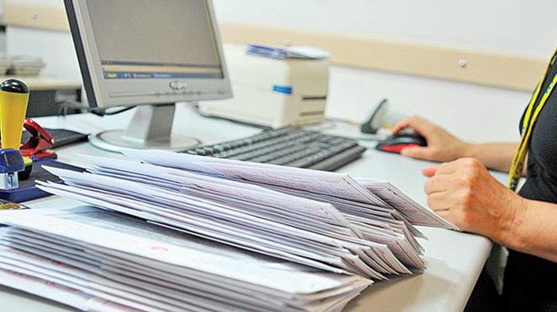 çalışan kadınların hakları ve annelik izni