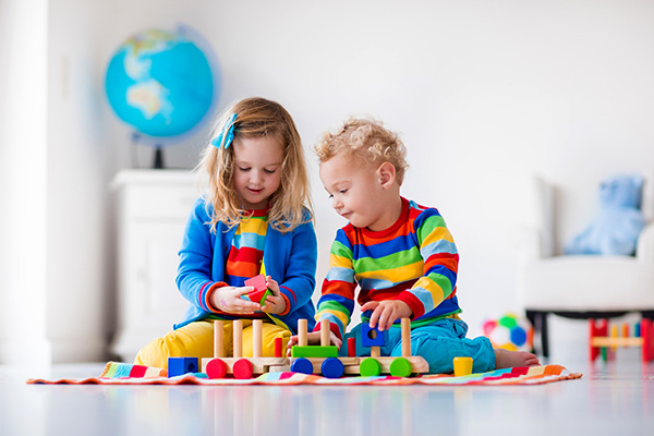 Üstün zekalı bebekler