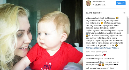 didem uzel oğlu aslan