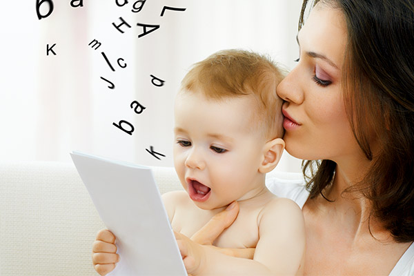 ay ay bebek konuşması