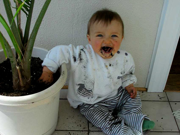 bebeklerde pika sendroumu