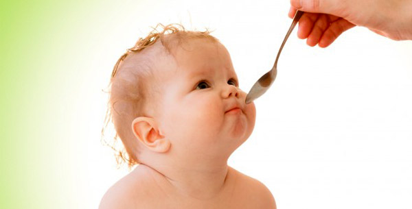 Bebeklerde öksürük nedenleri