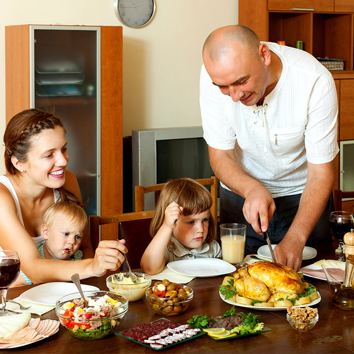 Bebeğe Sofra Alışkanlığı Kazandırmak İçin Uygulanabilecek Basit Yöntemler