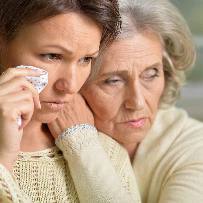 Bebeğini Kaybeden Anne Adayına Söylenmeyecek 6 Söz!