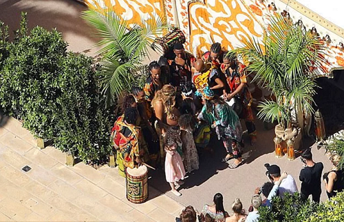 beyonce ikizlere hamile