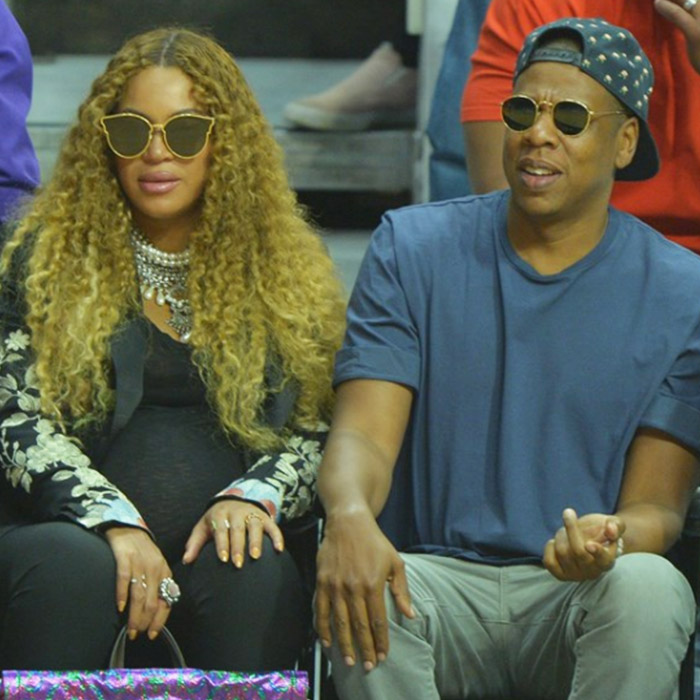 Beyonce İkizlere Hamile Olduğundan Beri Kıyafetleriyle İlgili Konuşuluyor