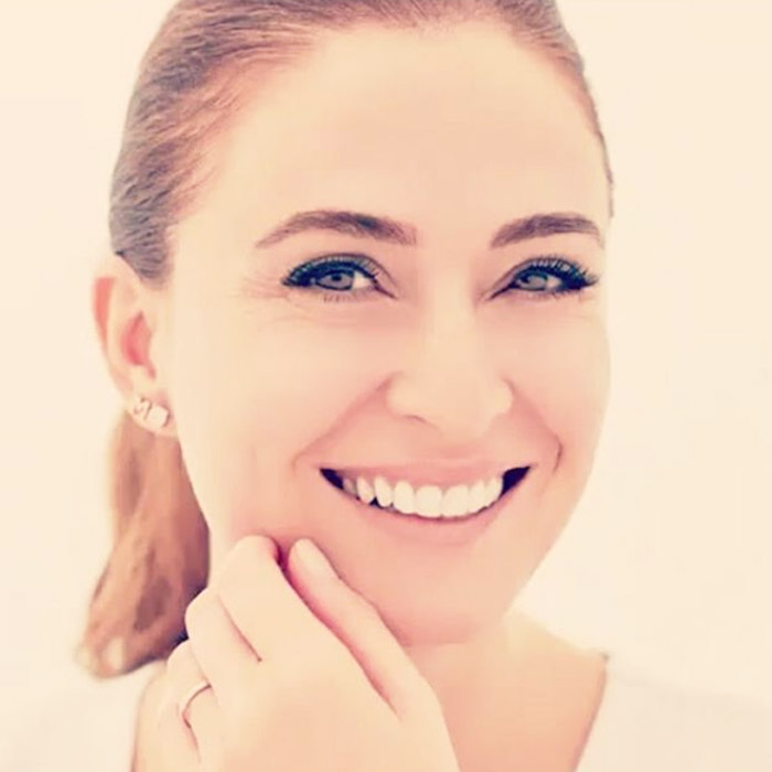 Ceyda Düvenci Amerika Yolcusu