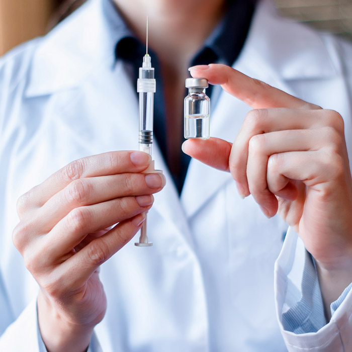 Gebelikten Korunmanın En Pratik Hali: Doğum Kontrol İğneleri