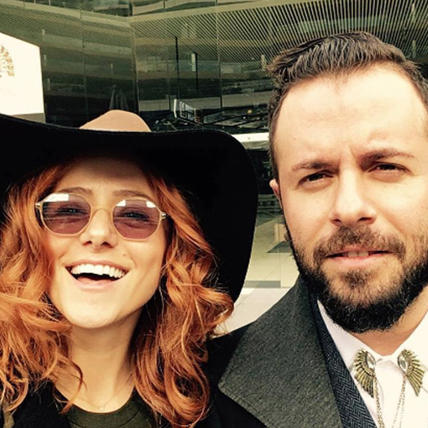 Emre Aydın Baba Olacağı İddialarına Açıklık Getirdi