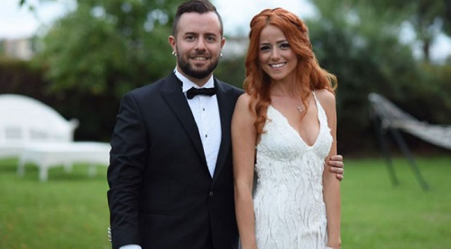 emre aydın baba mı olacak