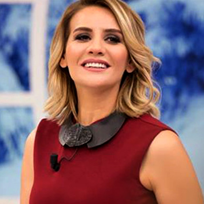 Esra Erol Hamile Mi? İşte Eşinden Kafa Karıştıran Mesaj