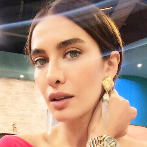 Gamze Karaman Hamile Mi?