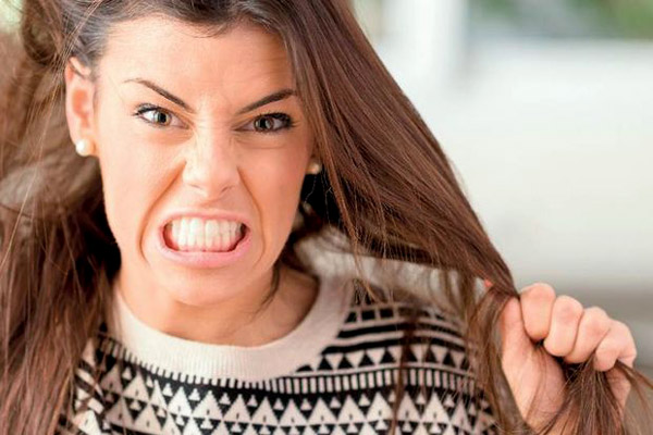 gebelikte duygusallık