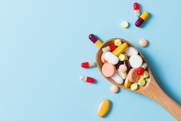 hamilelikte kullanılması gereken vitaminler