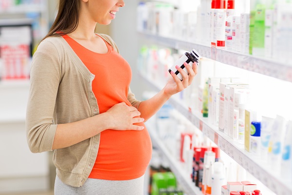 hamilelikte kullanılan vitaminler